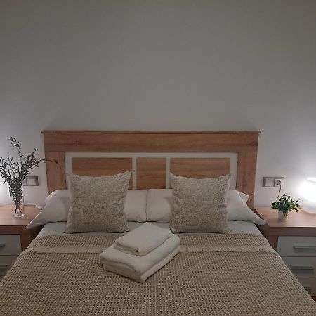 Apartamentos Clavero 10 Plasence Extérieur photo