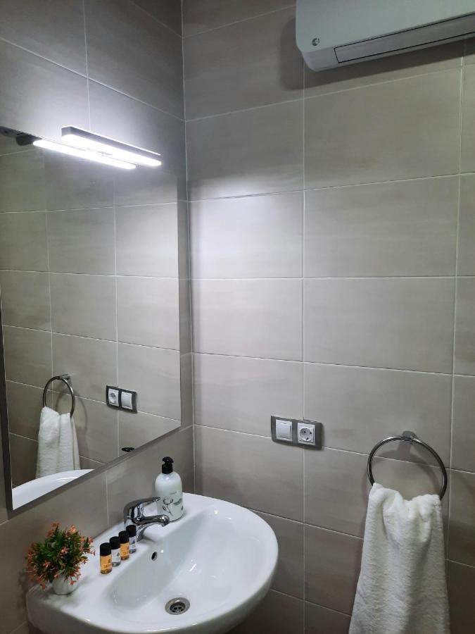 Apartamentos Clavero 10 Plasence Extérieur photo