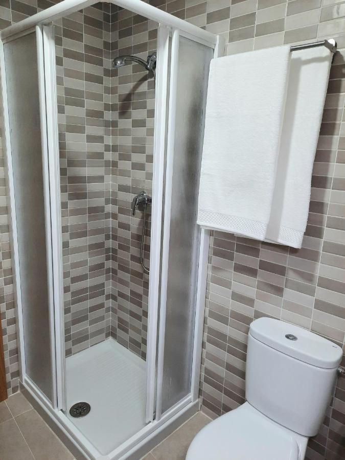 Apartamentos Clavero 10 Plasence Extérieur photo
