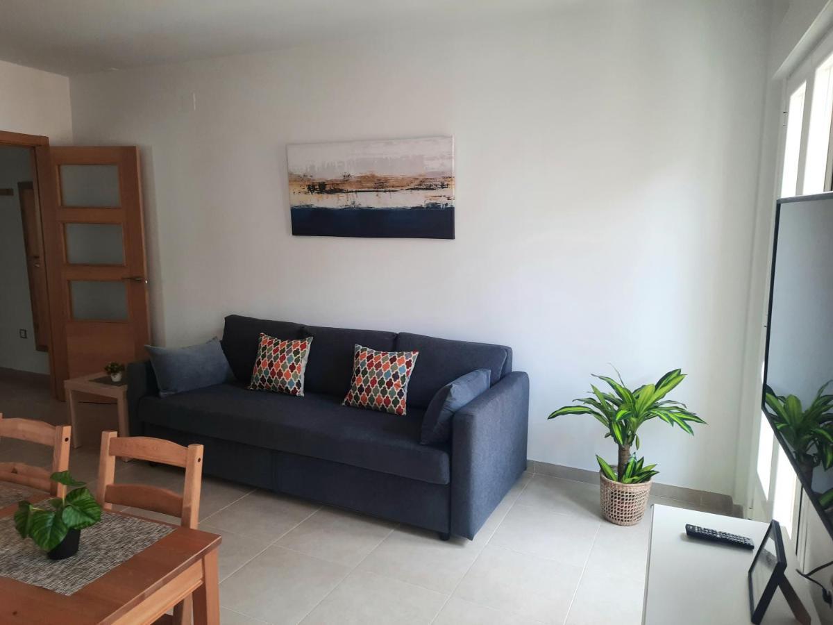 Apartamentos Clavero 10 Plasence Extérieur photo