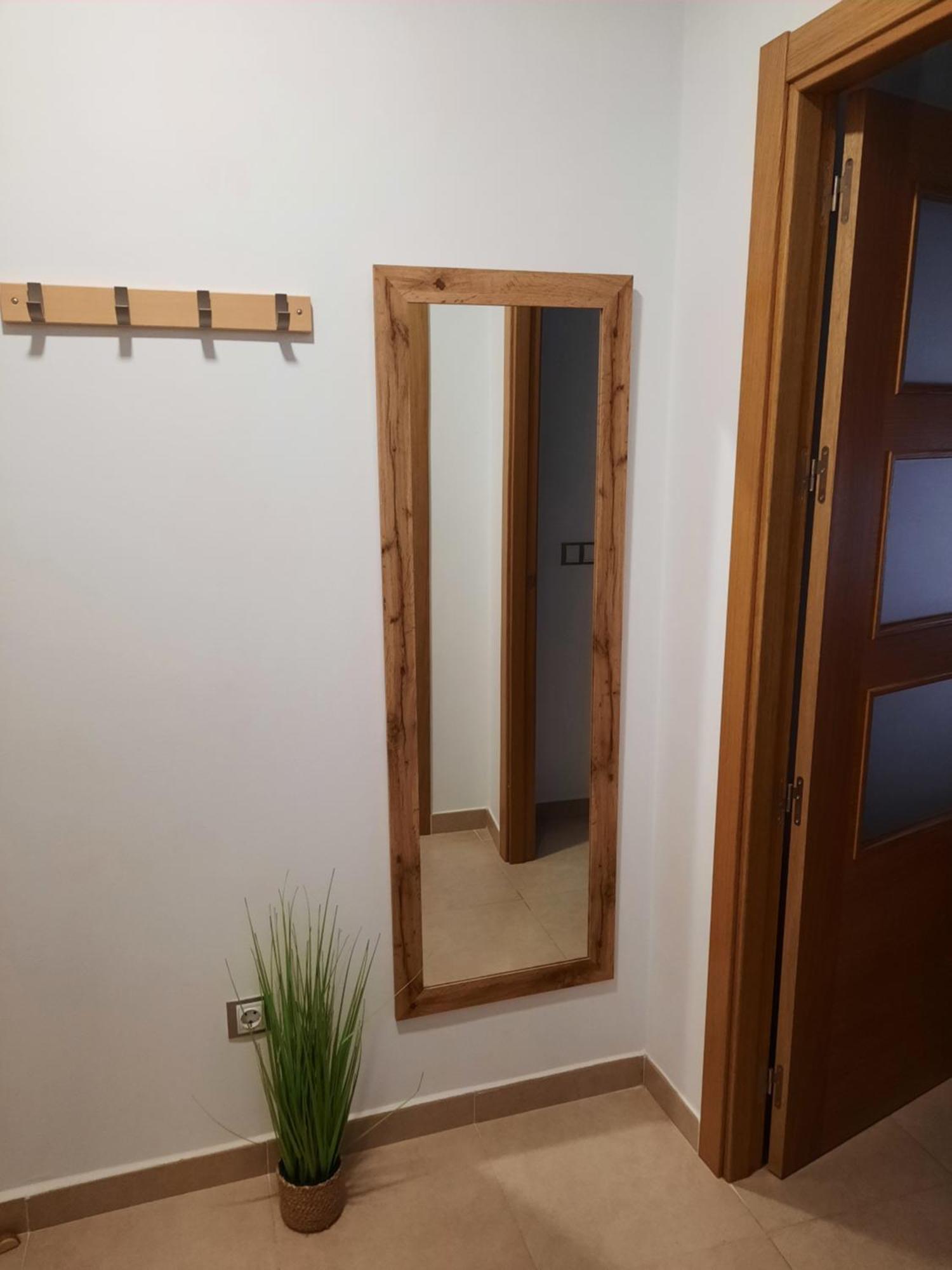 Apartamentos Clavero 10 Plasence Extérieur photo