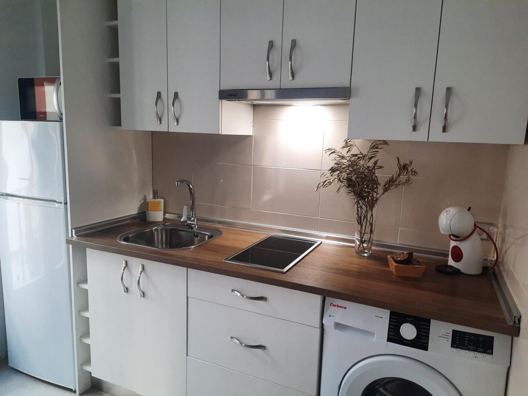 Apartamentos Clavero 10 Plasence Extérieur photo